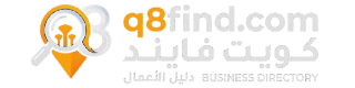 Q8Find — Kuwait Business Directory